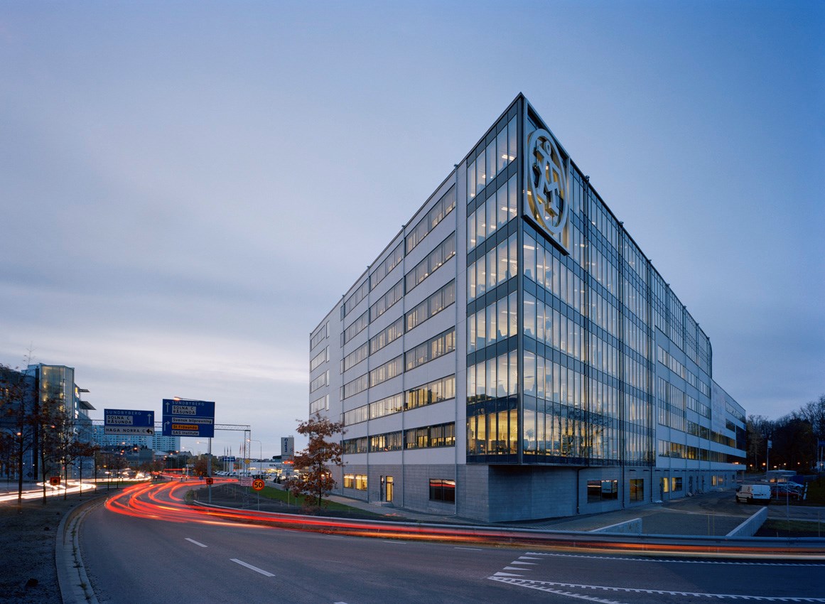 Ångpanneföreningen