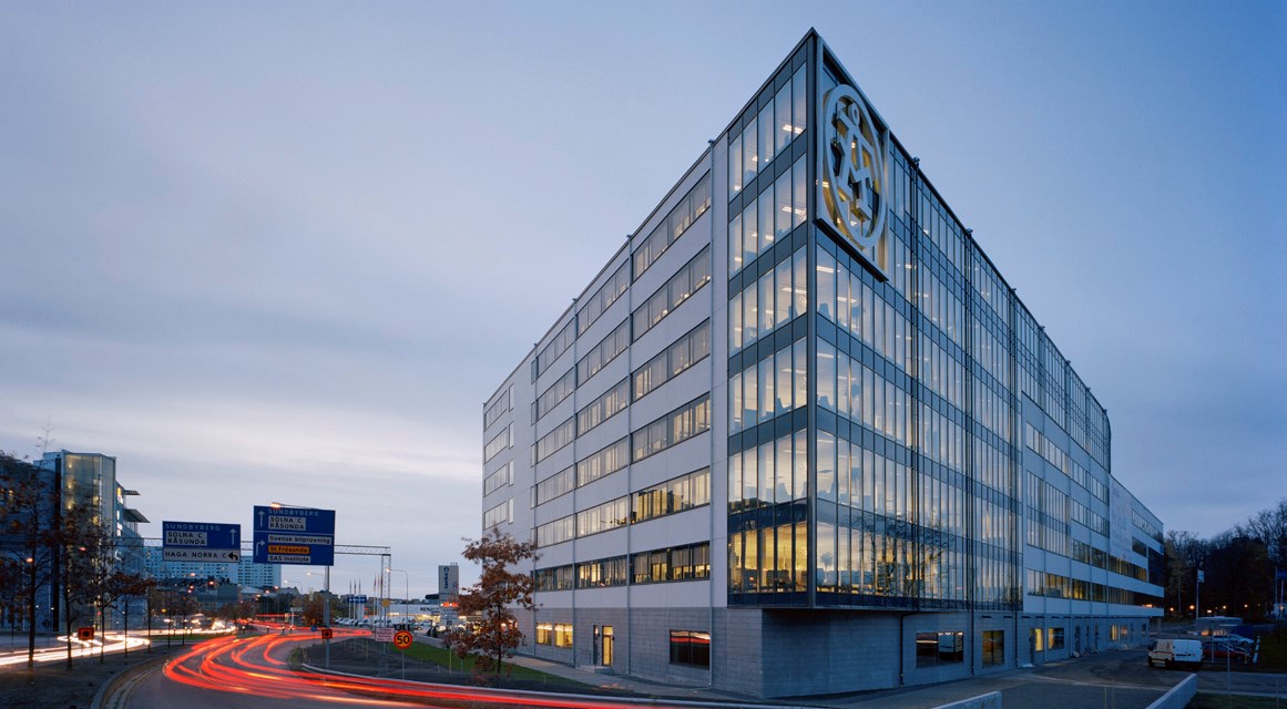 Ångpanneföreningen