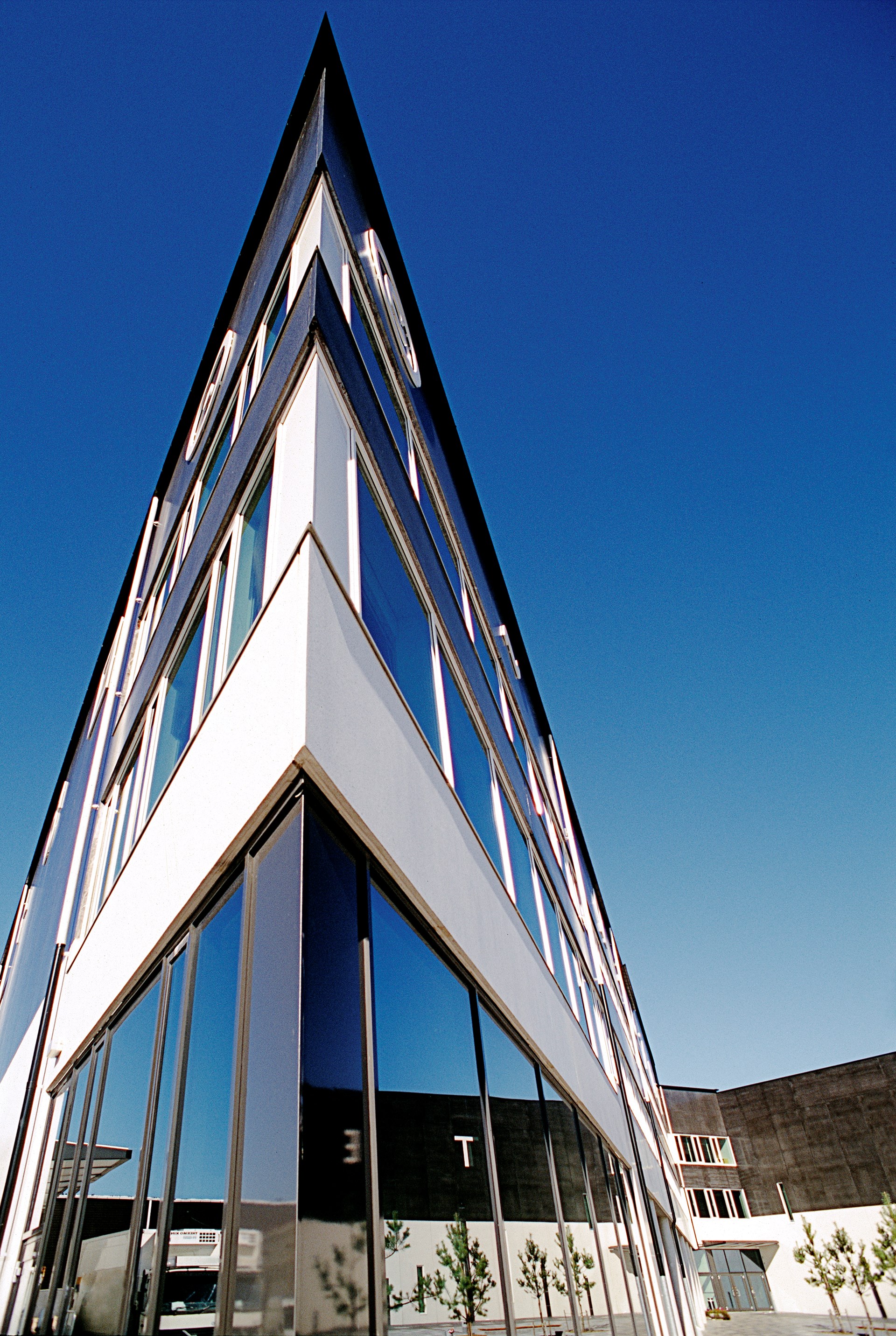 Aranäsgymnasiet Kungsbacka