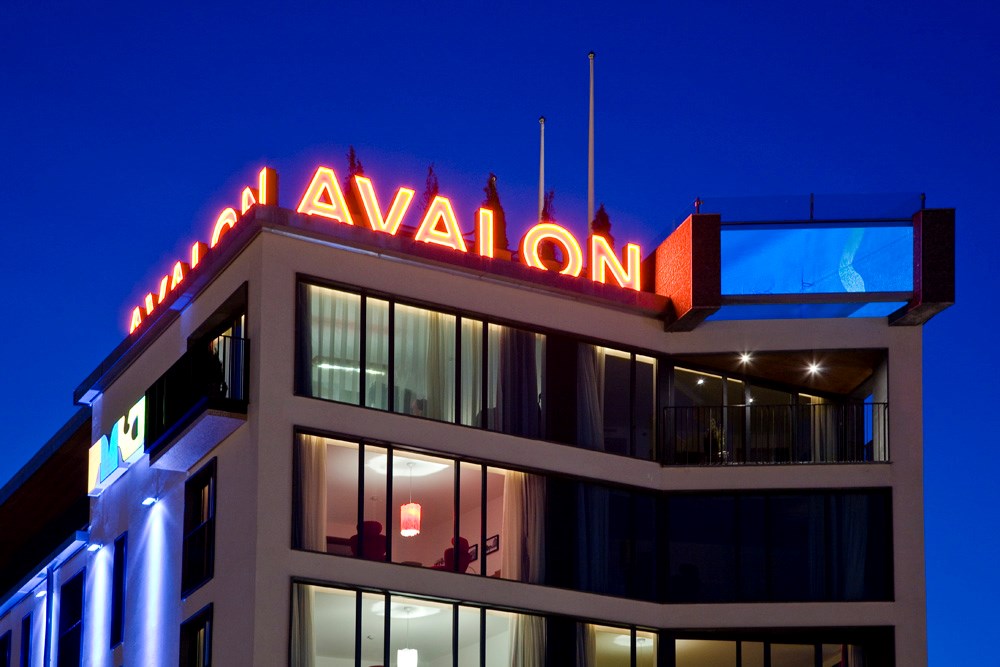 Avalon Hotel