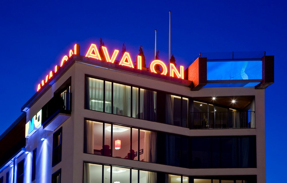 Avalon Hotel