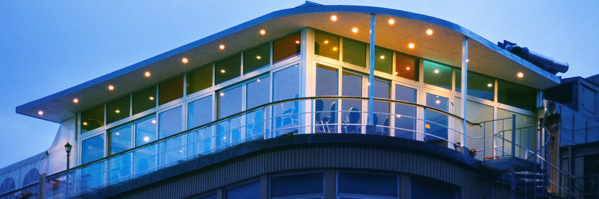 Restaurant Henriksberg