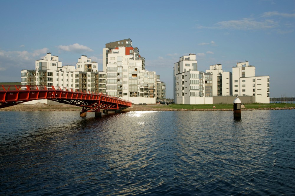 Lillåudden Västerås