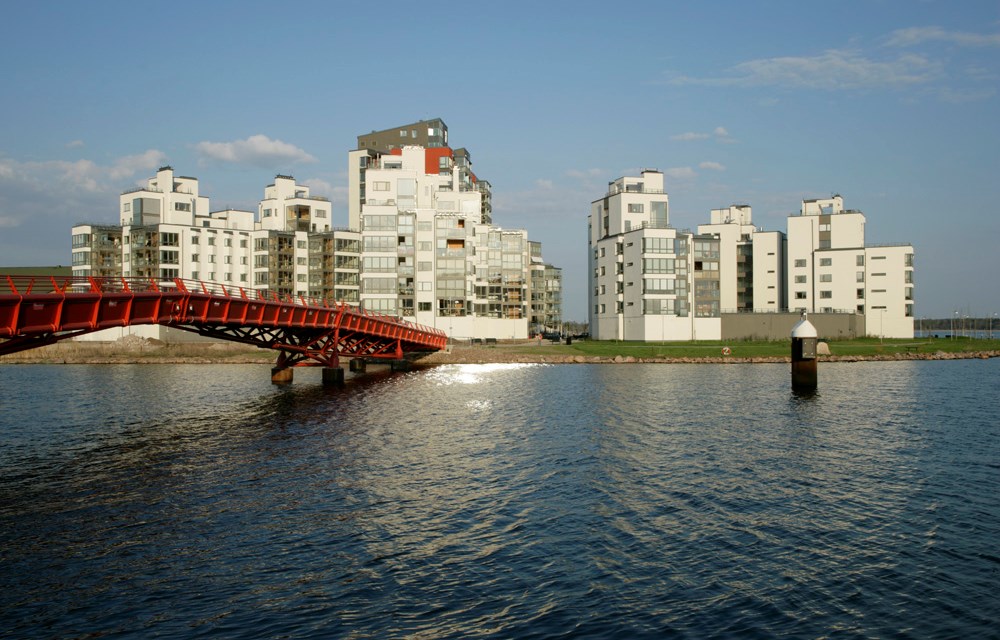 Lillåudden Västerås