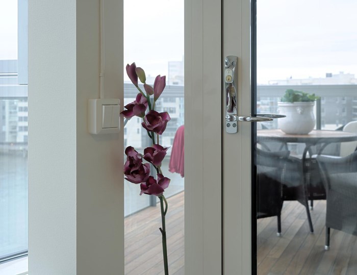 Ljusbojen 1, Västerås