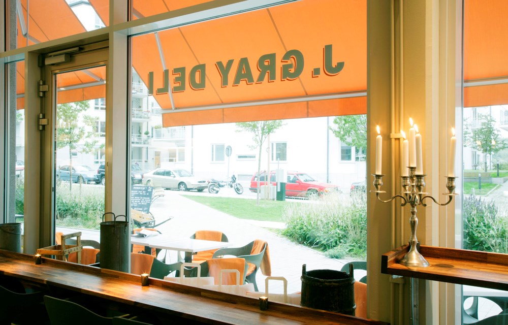 Primusgatan 77-81, Lilla Essingen