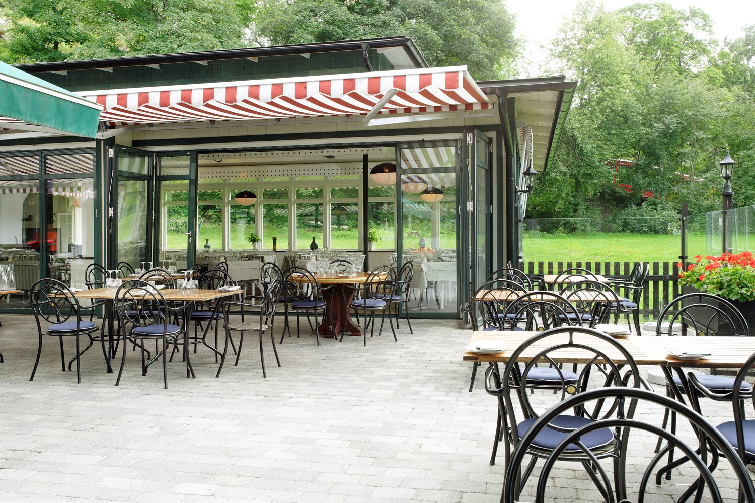 Restaurant Ulla Winblath