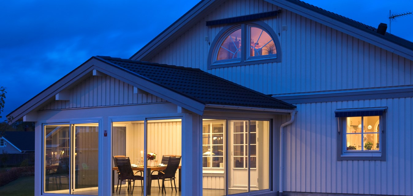 Schwerinvägen 1, Växjö