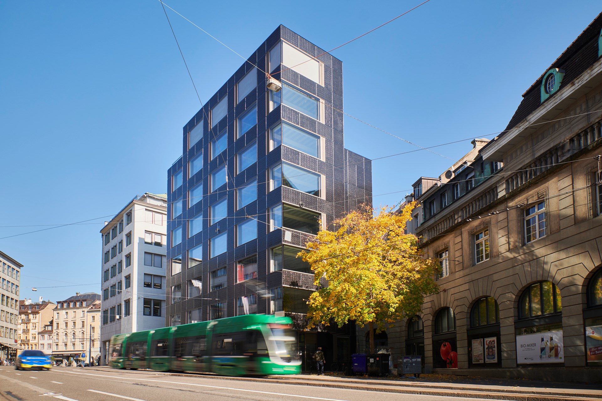 Amt für Umwelt und Energie