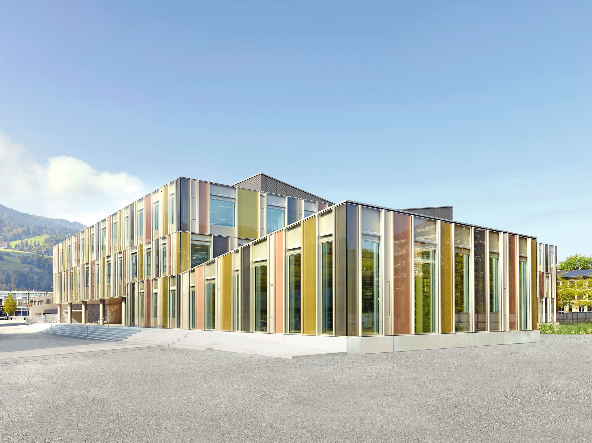 Photos_Schulhaus Zentrum Horw, CH_02.jpg