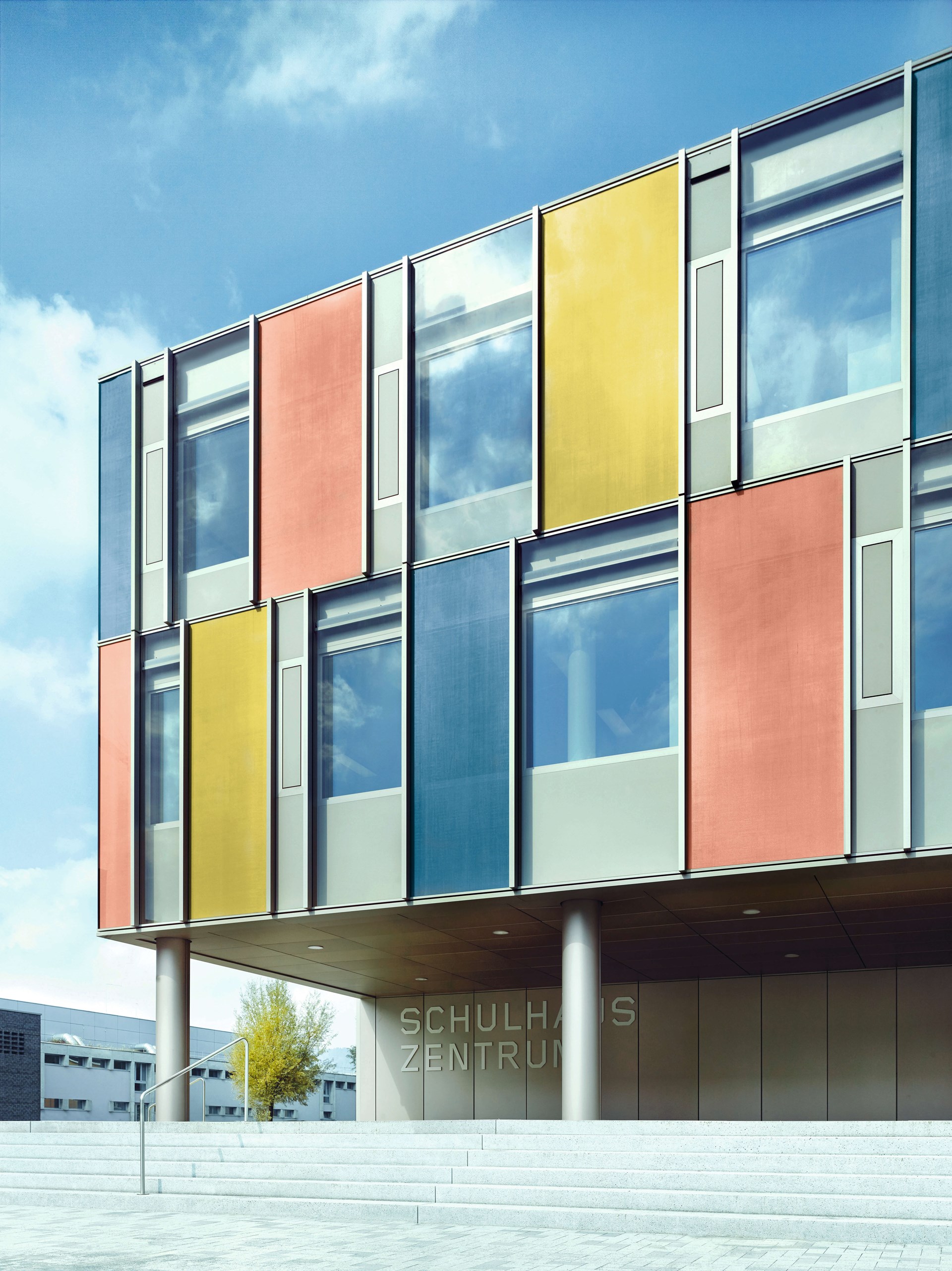 Photos_Schulhaus Zentrum Horw, CH_04.jpg