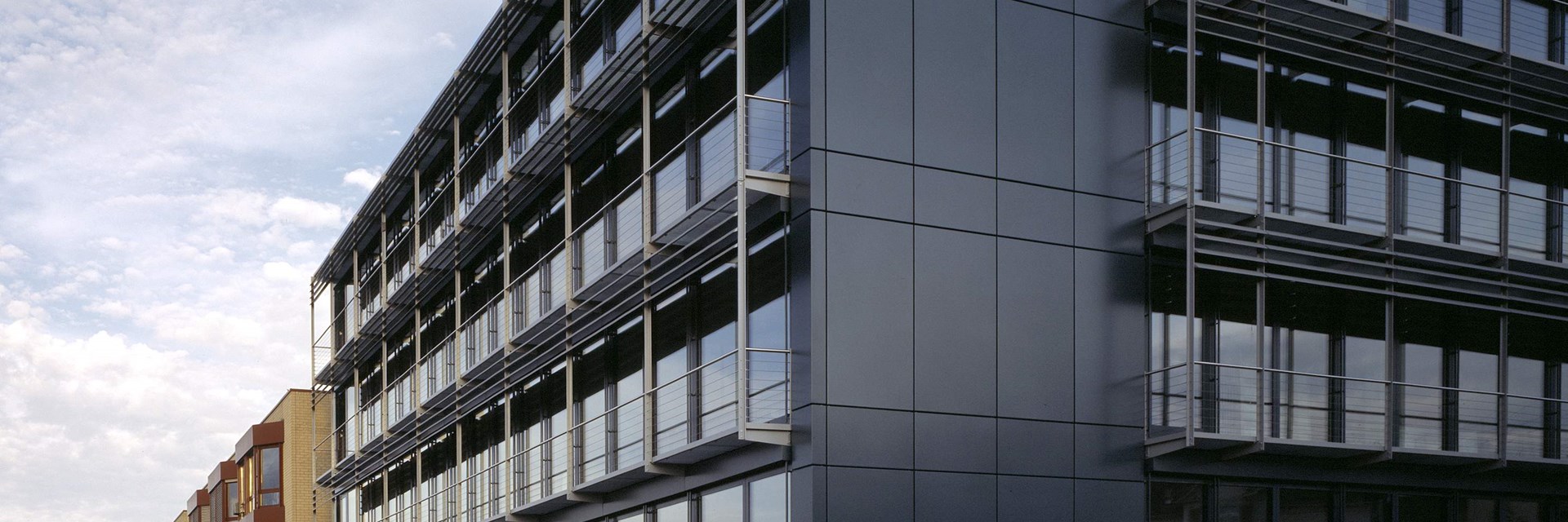 Office FSG Rheinfelden