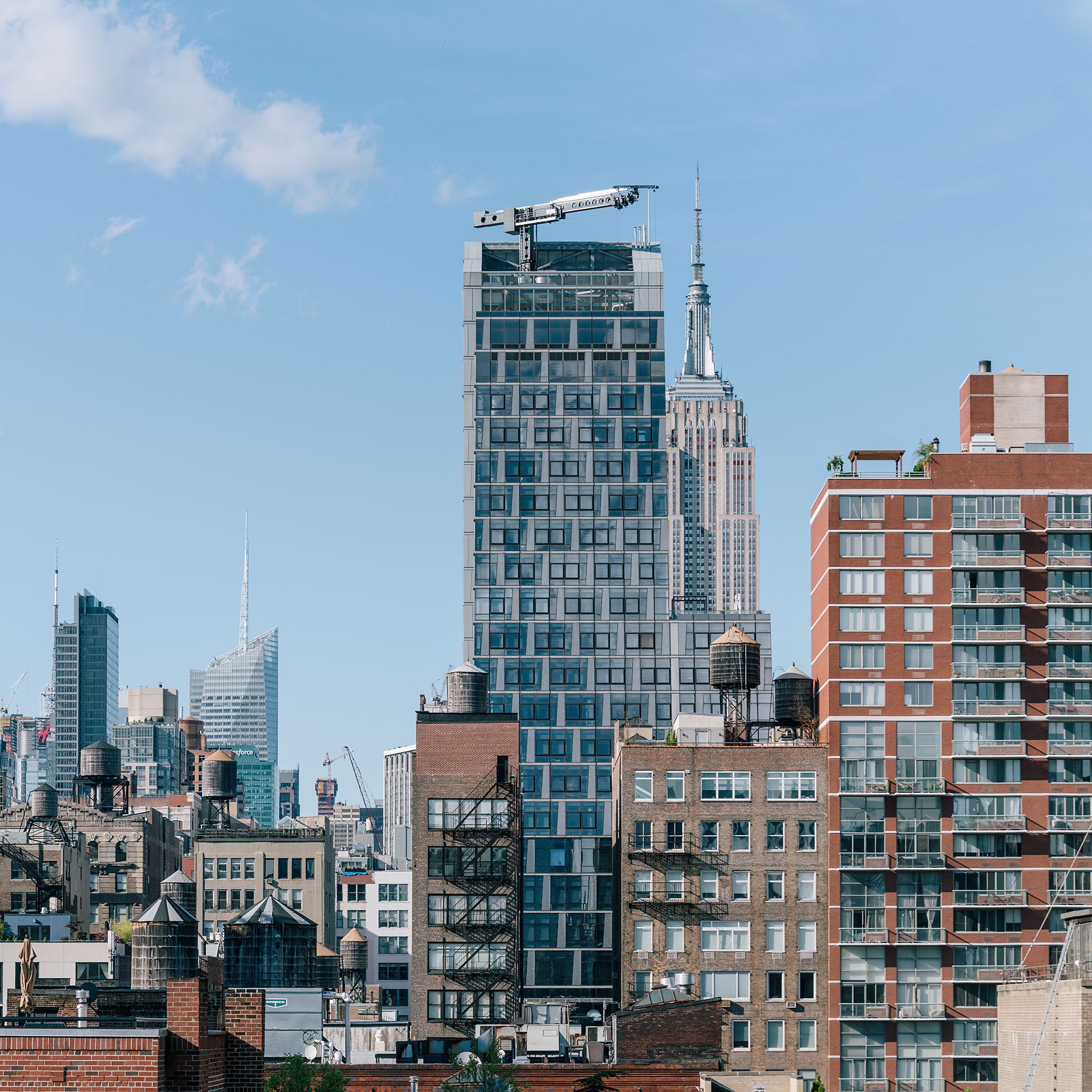 35XV - 35 West 15th Street