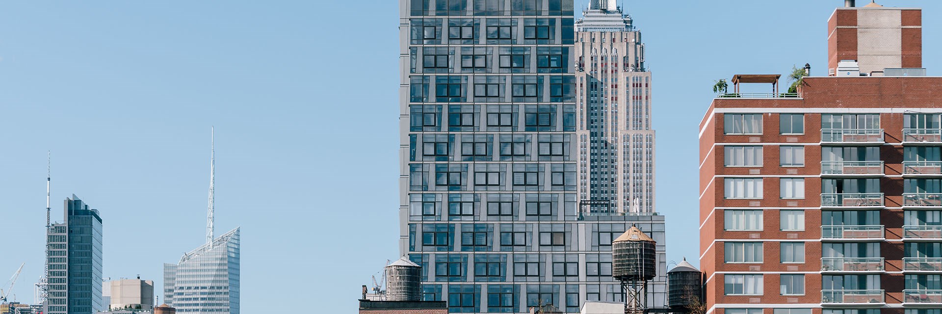 35XV - 35 West 15th Street