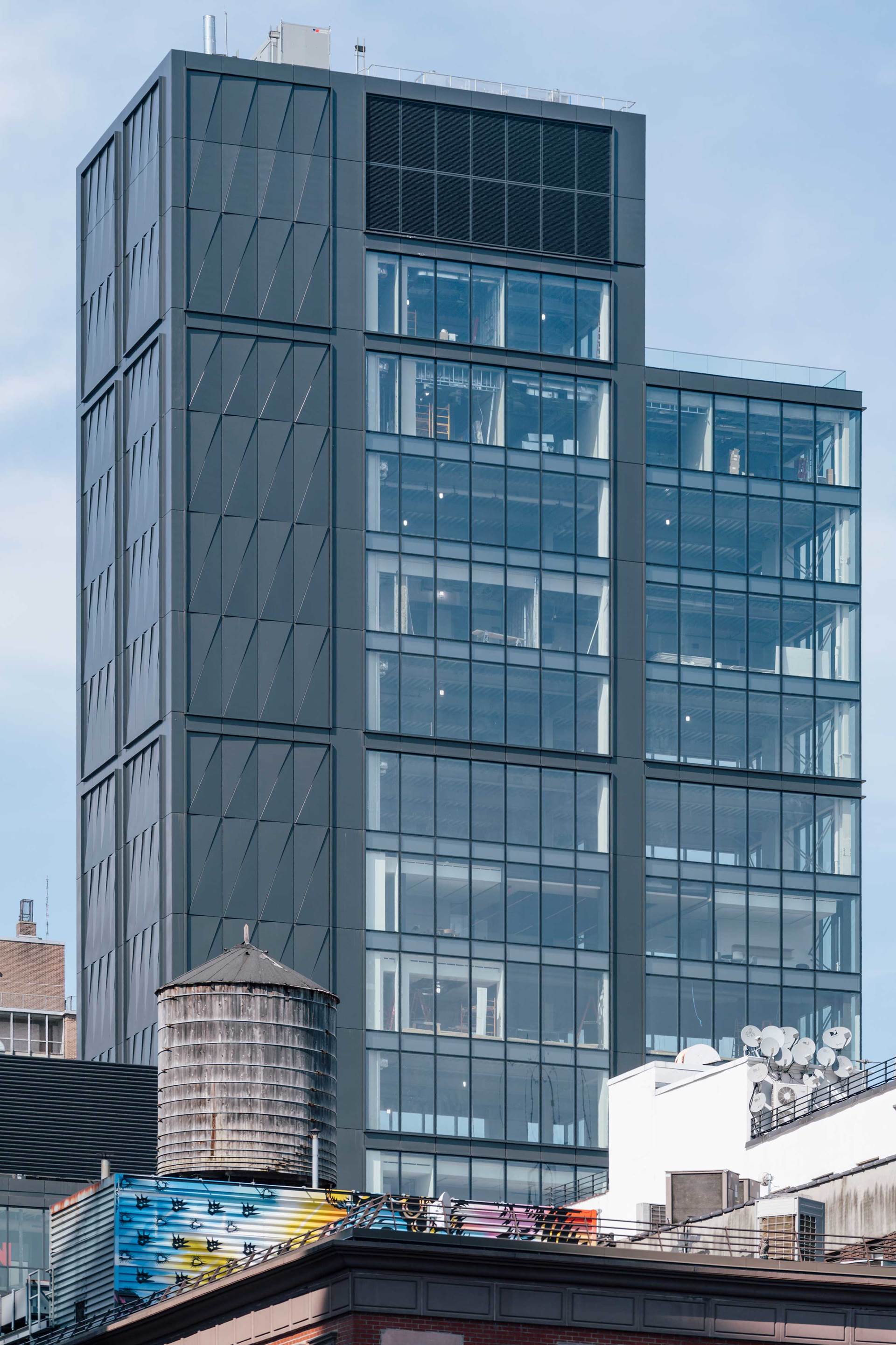 412 West 15th Street