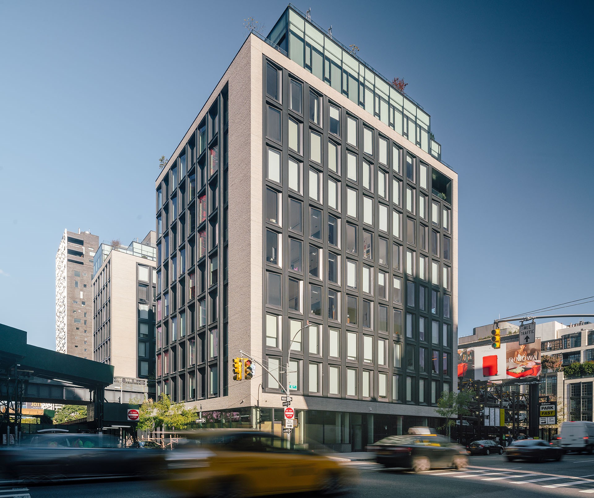 505 West 19th Street