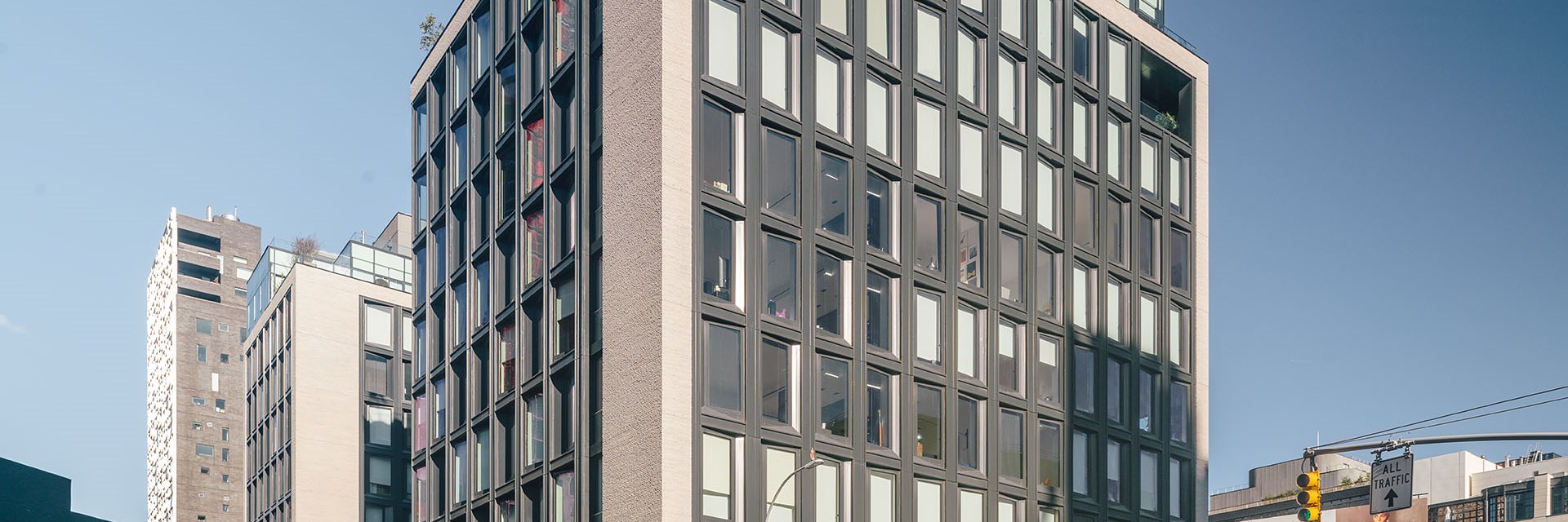 505 West 19th Street