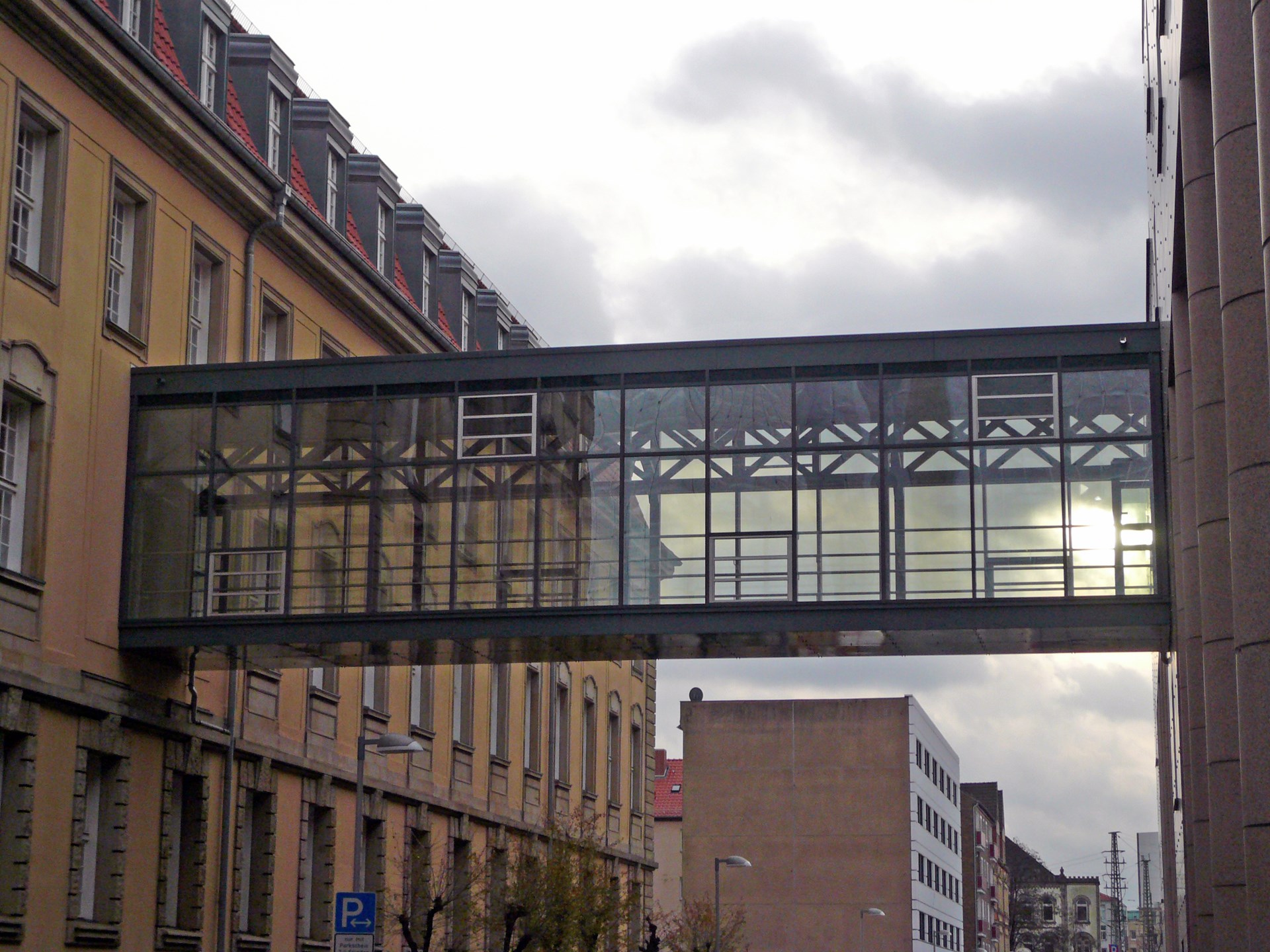 Amtsgericht Hannover