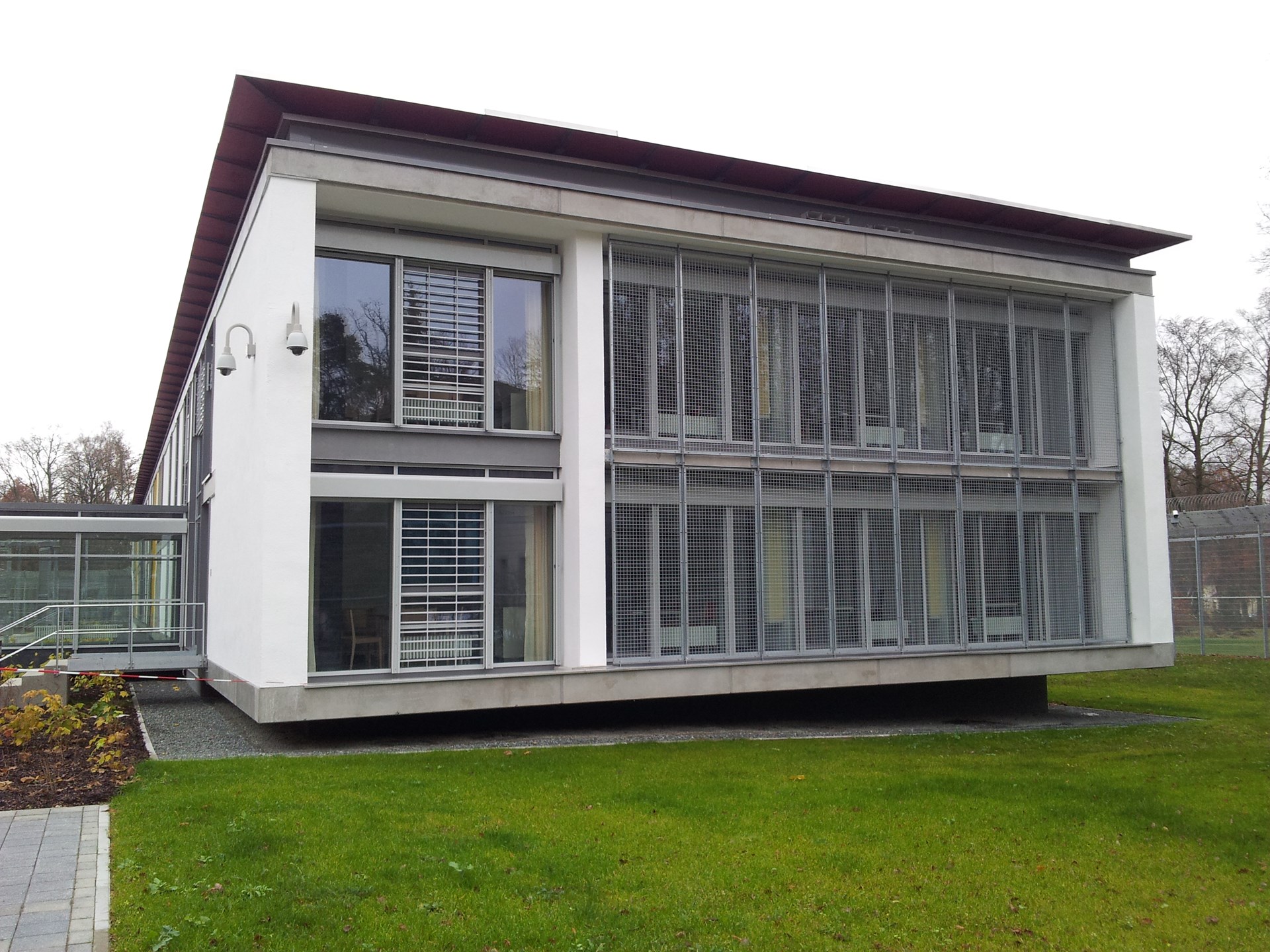 Bezirkskrankenhaus Ansbach