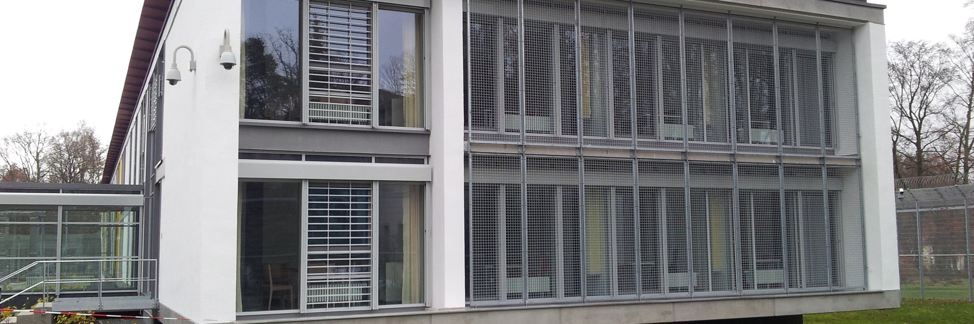 Bezirkskrankenhaus Ansbach