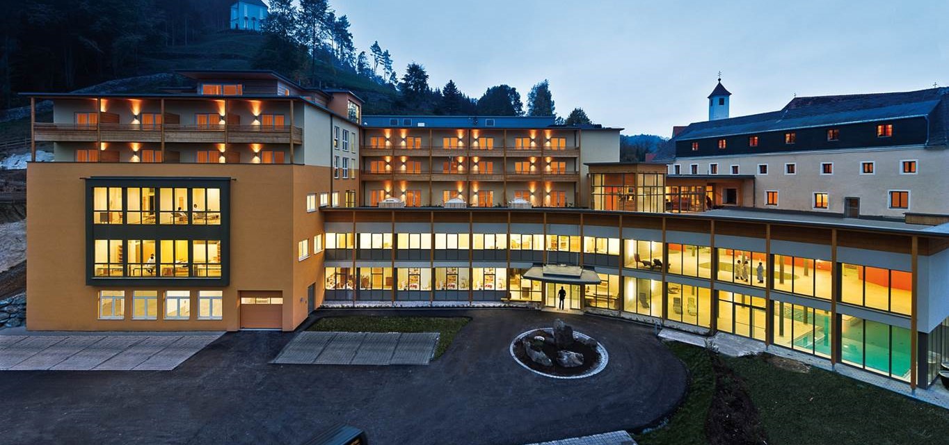 Heilmoorbad Schwanberg