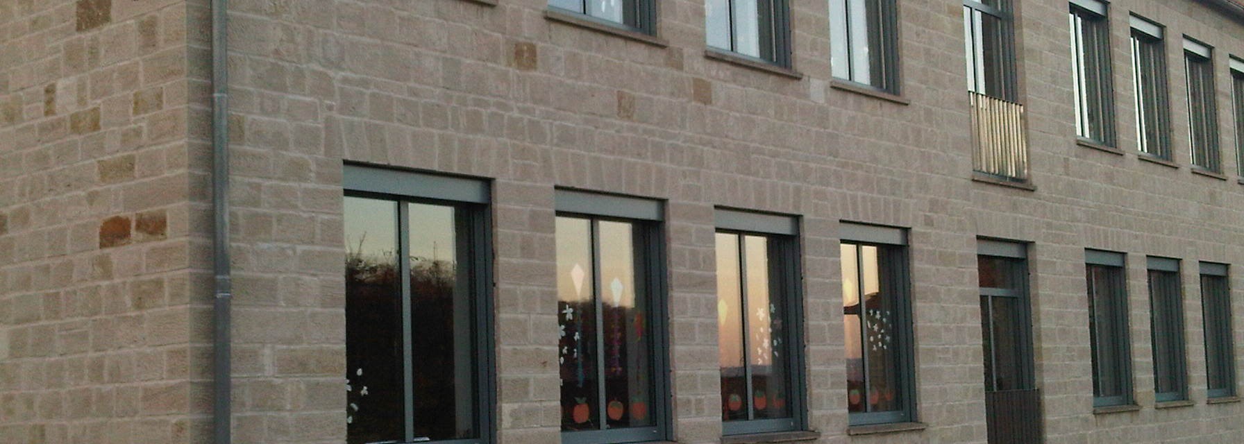 Johann Baptist Graser Grundschule