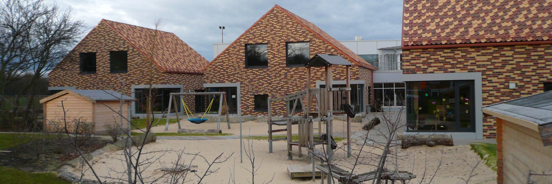 Kindergarten Bad Nenndorf