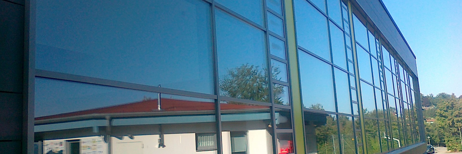 Mittelschule Waldkirchen