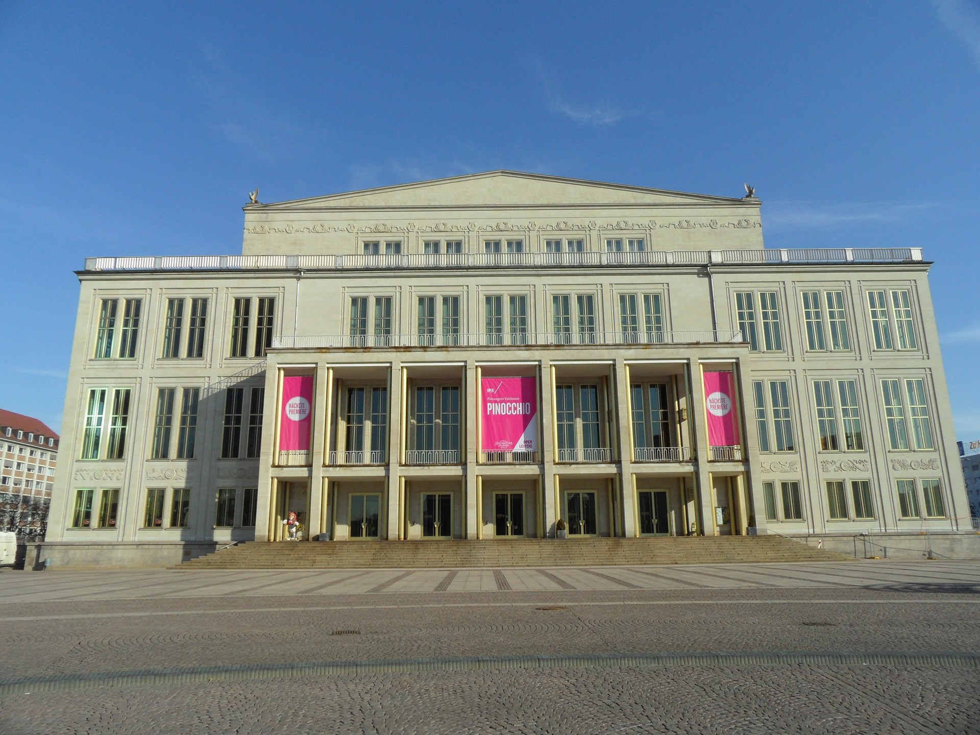 Oper Leipzig