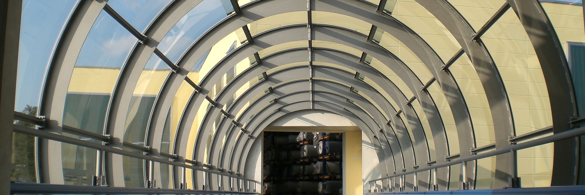 Pongs Seidenweberei GmbH