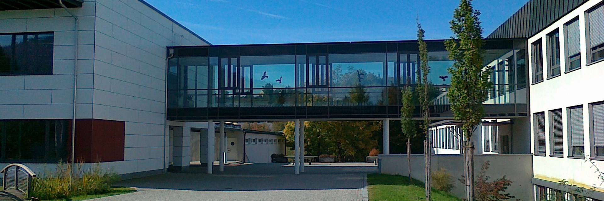Realschule Hauzenberg