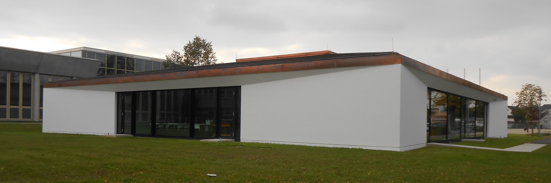 Realschule Zusmarshausen