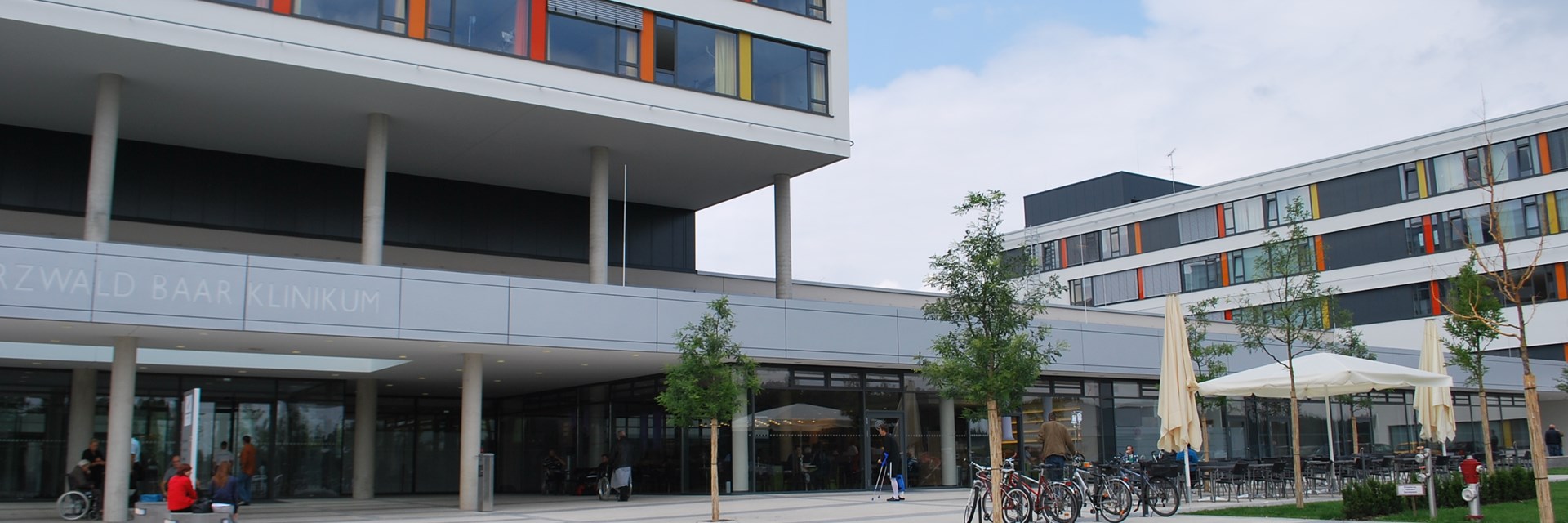 Schwarzwald Baar Klinik