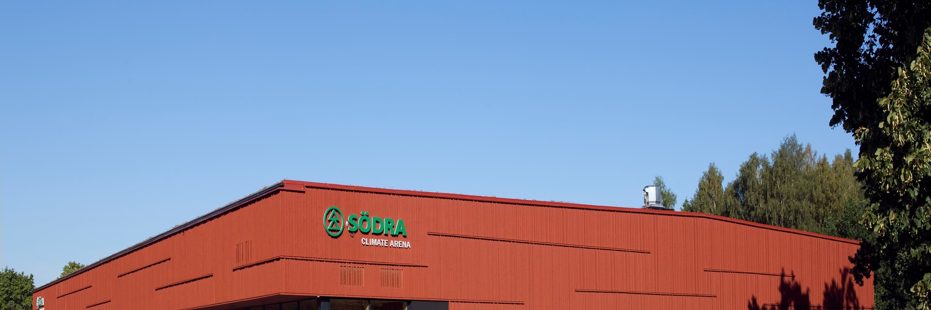 Södra Climate Arena