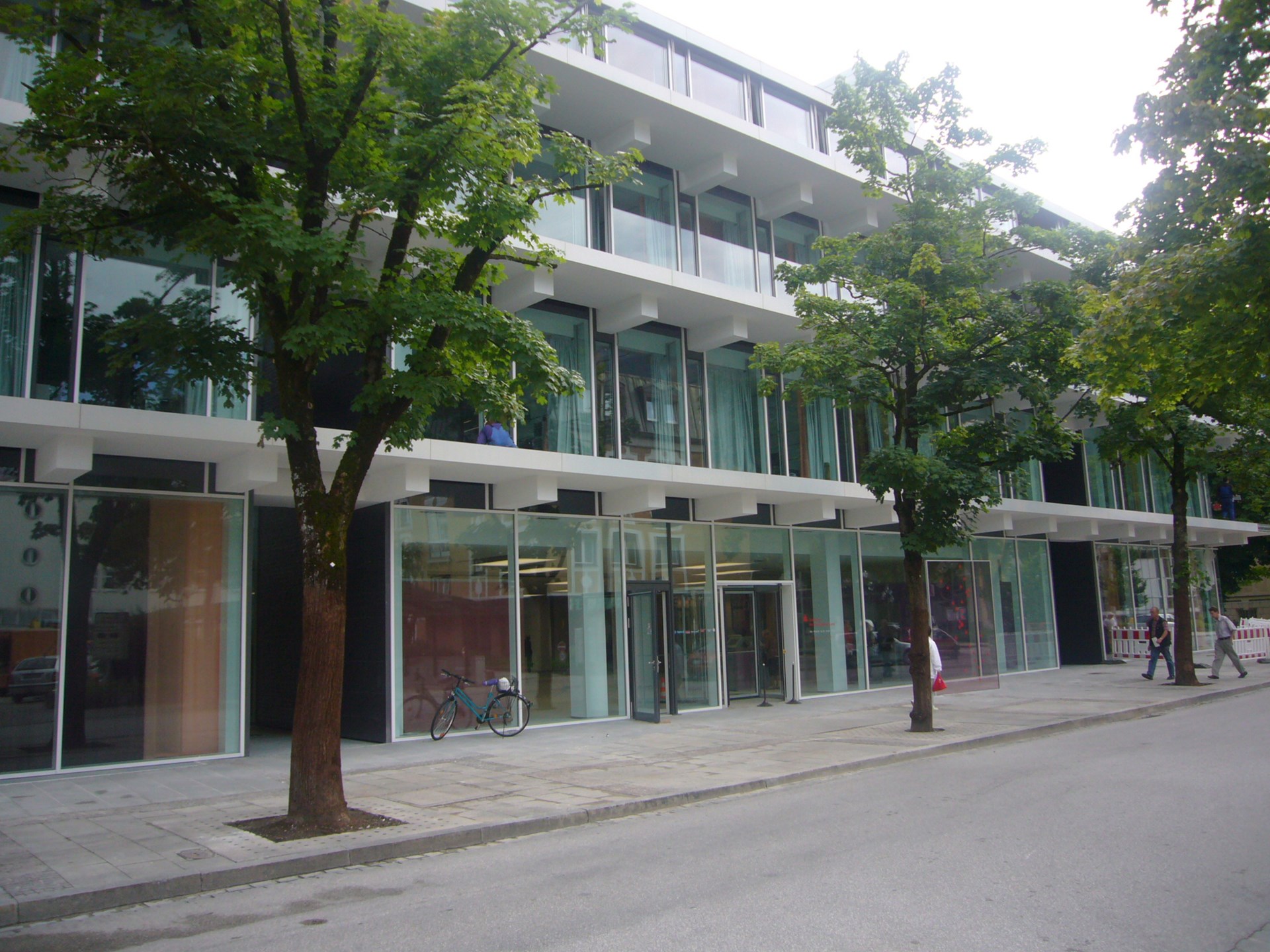 Sparkasse Bad Reichenhall