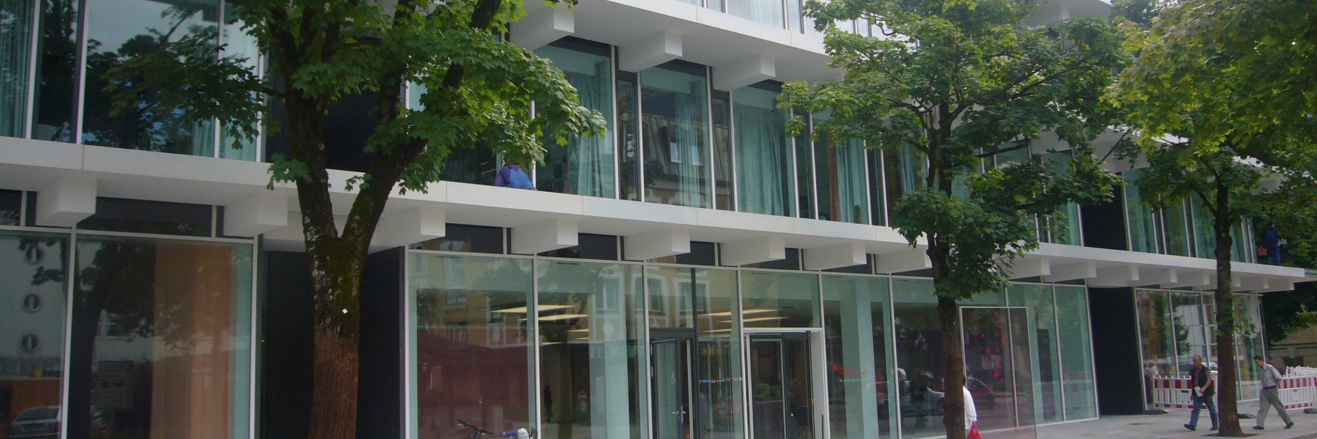 Sparkasse Bad Reichenhall