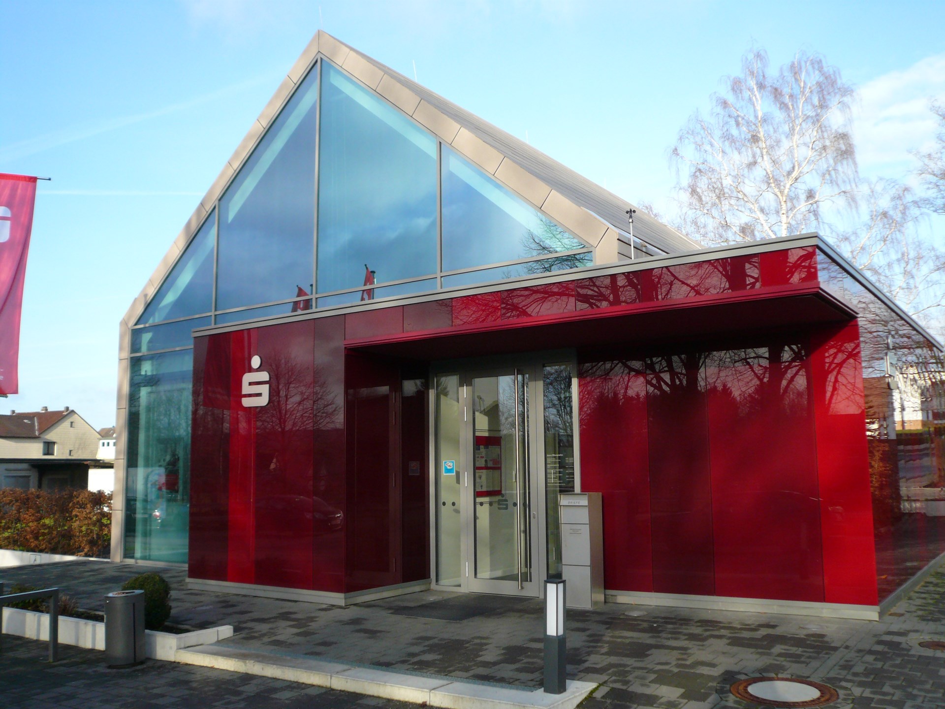 Sparkasse Eimbeckhausen