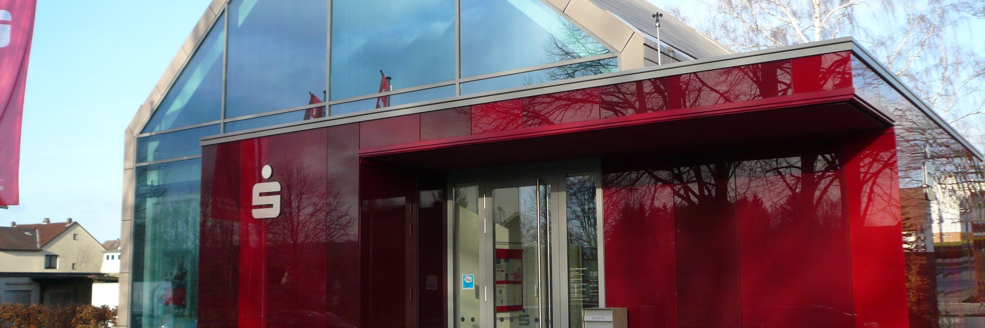 Sparkasse Eimbeckhausen