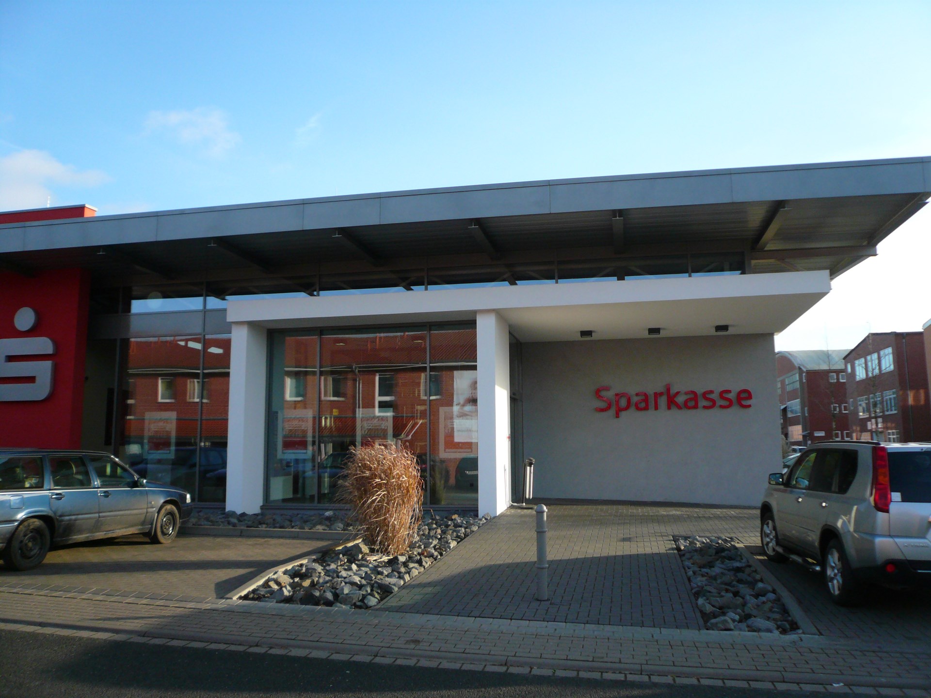 Sparkasse Lauenau