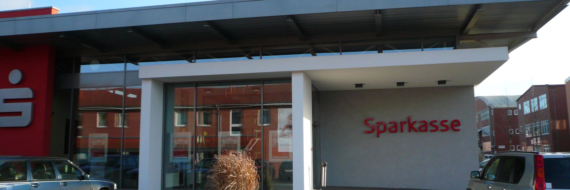 Sparkasse Lauenau
