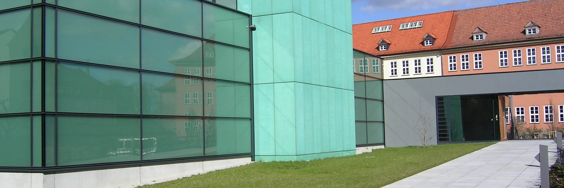 Turnhalle der Wilhelm Sattler Realschule