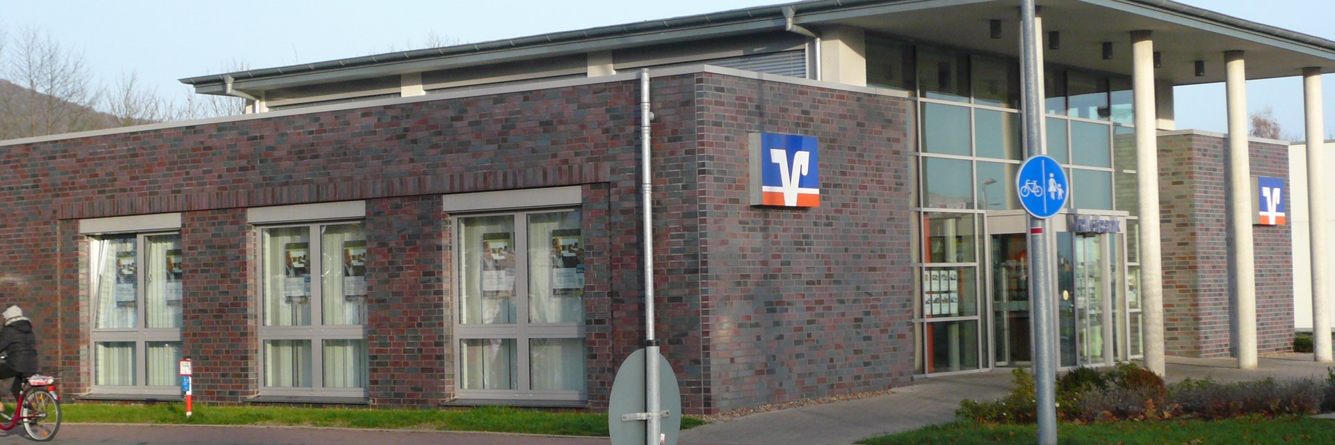 Volksbank Rinteln