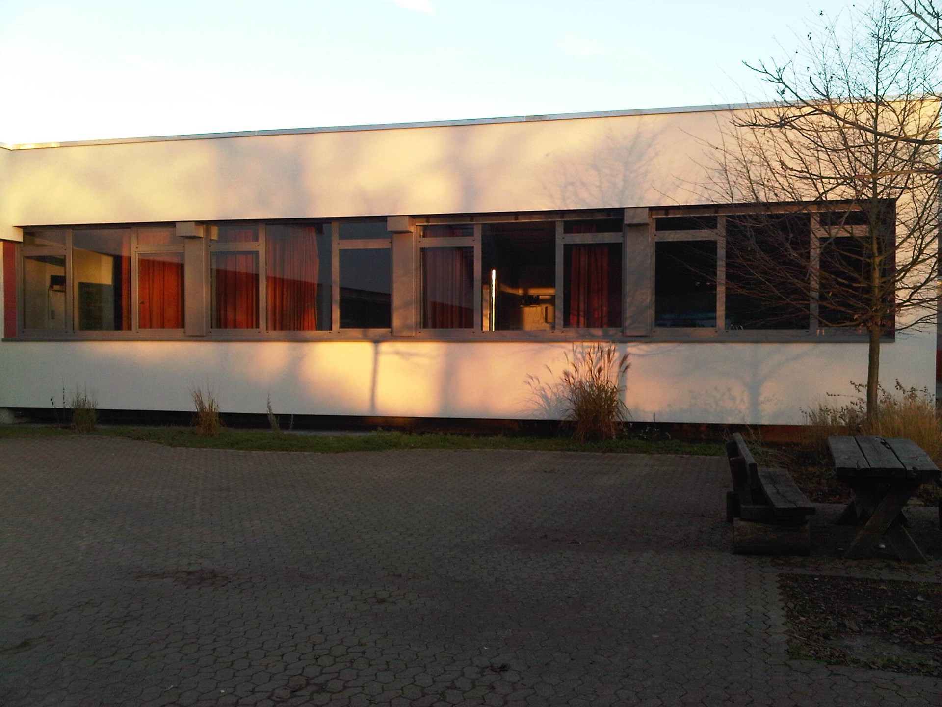 Wallburg Realschule