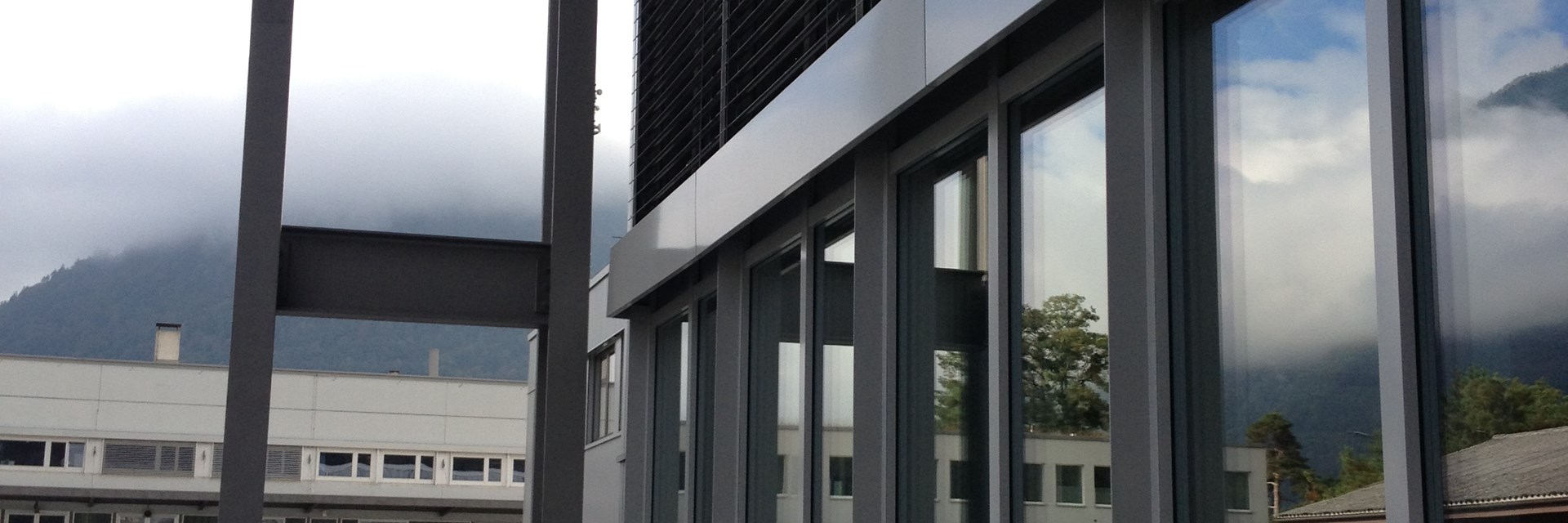 Weber AG Stahl und Handelszentrum