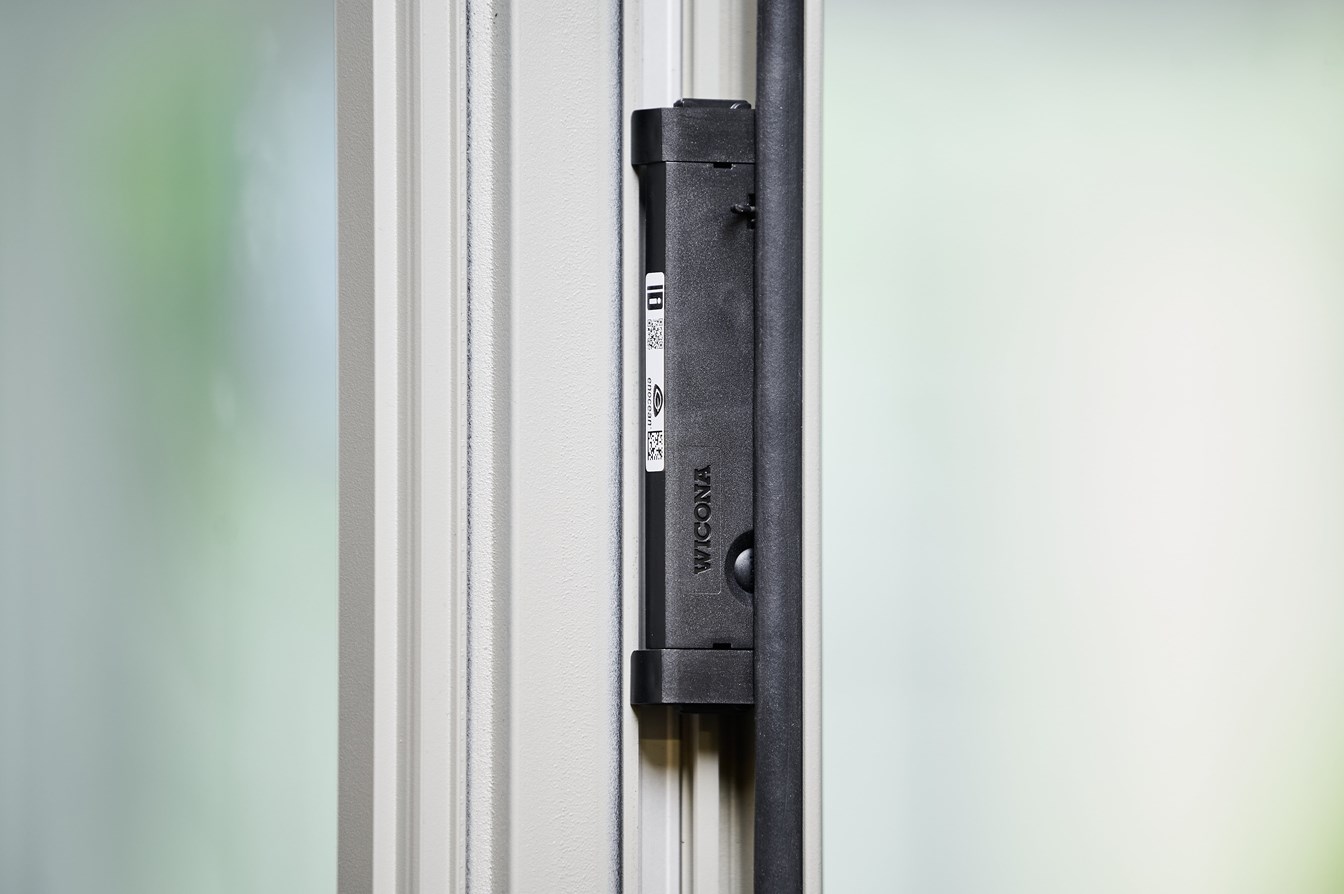 Intelligente Technik für smarte Fensterlösungen