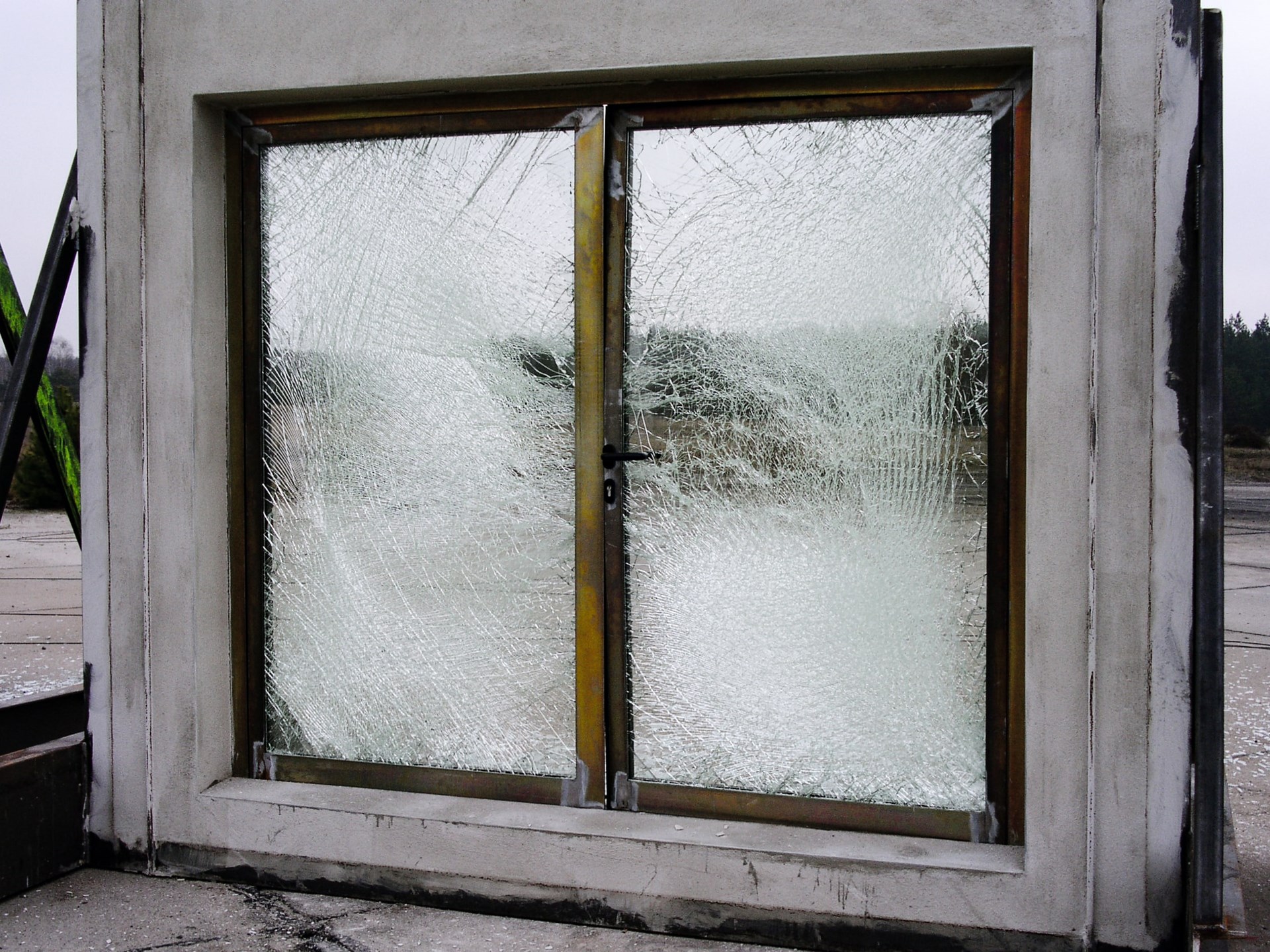 High-Security Solutions