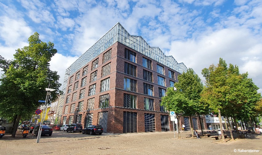 Glashaussystem VARIOLUX