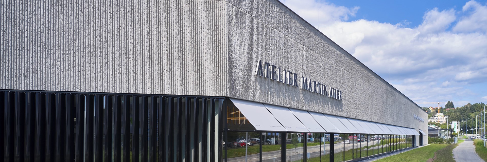 Atelier Martin Auer