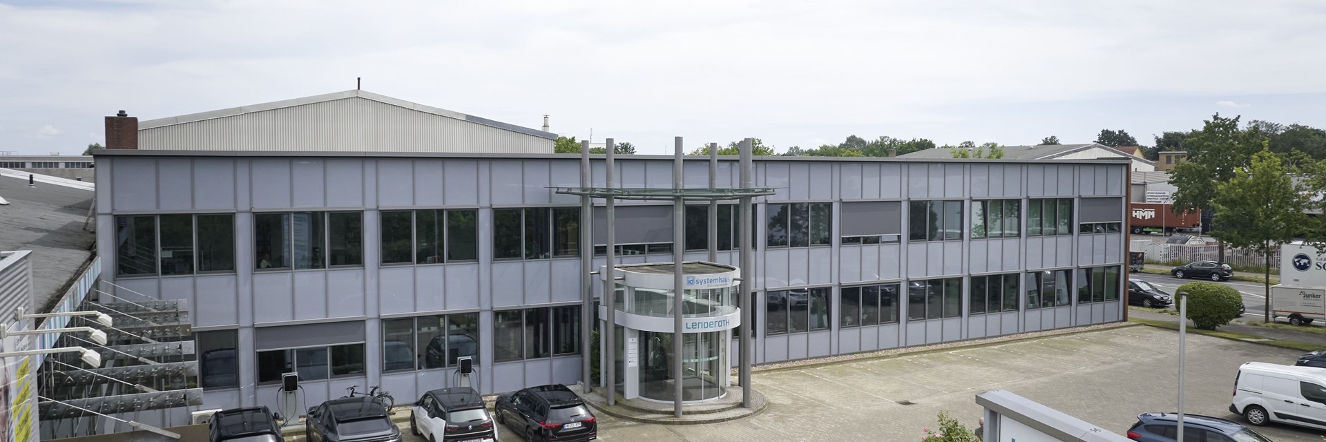 Christophe Lenderoth GmbH