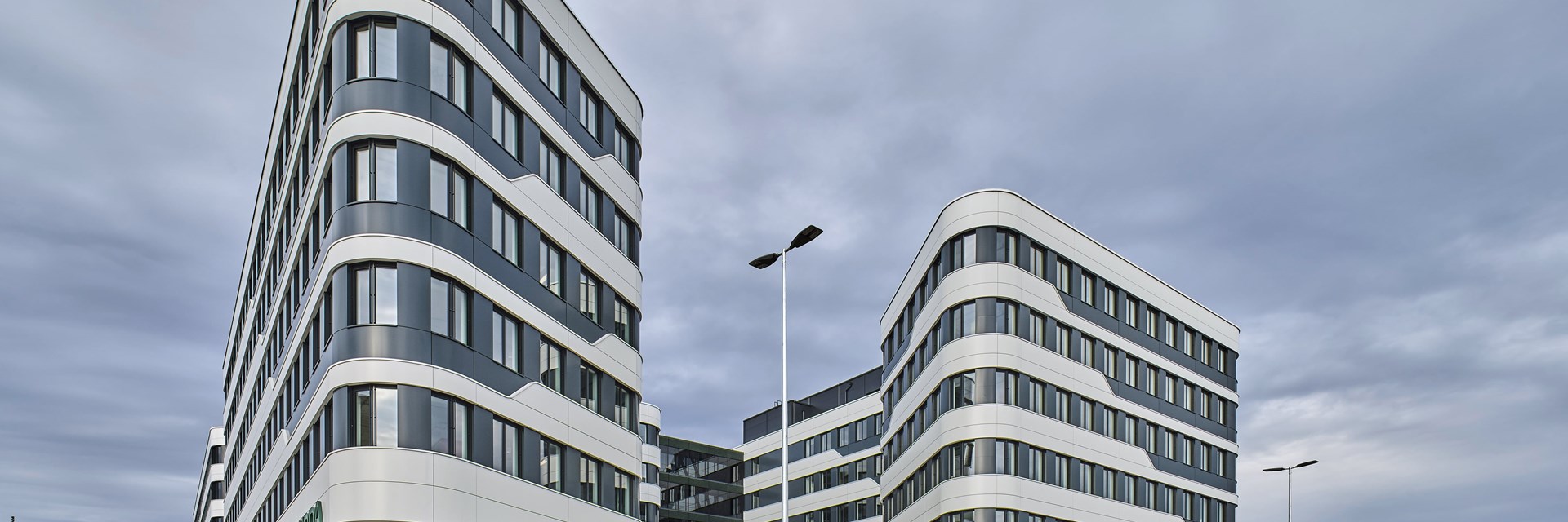 Laurin & Klement Kampus